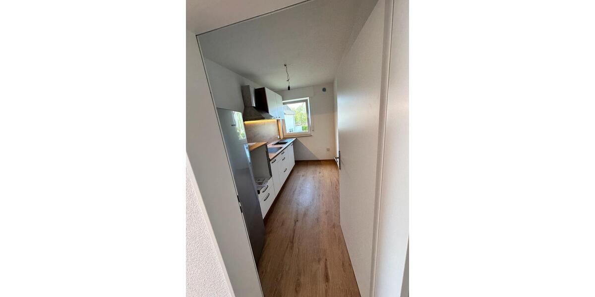 Erdgeschoßwohnung Horn-Bad Meinberg Bad Meinberg - 2 Zimmer, 62 m&sup2;, 620&euro; | Angebot:26116304