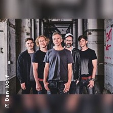 Kasalla 13.06.2026 Schloss Burg an der Wupper