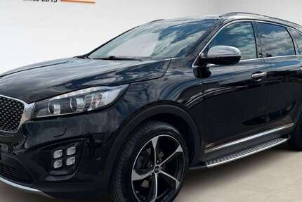 Kia Sorento 199.000 km 17.999 &euro; Hannover 30179