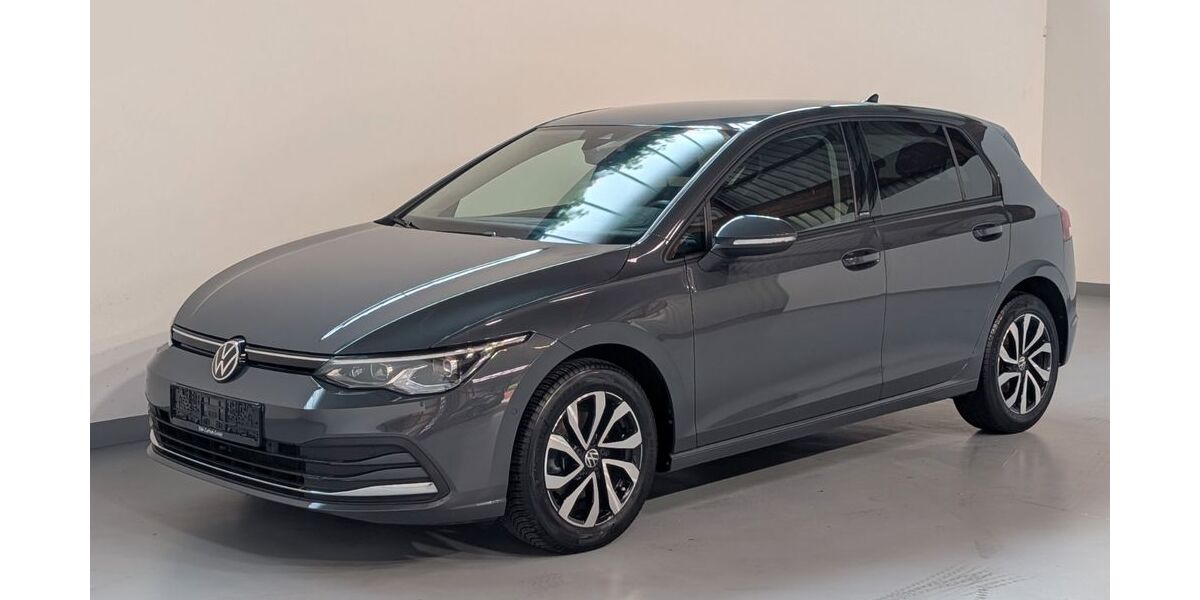 VW Golf 50.899 km 18.980 &euro; Tornesch 25436