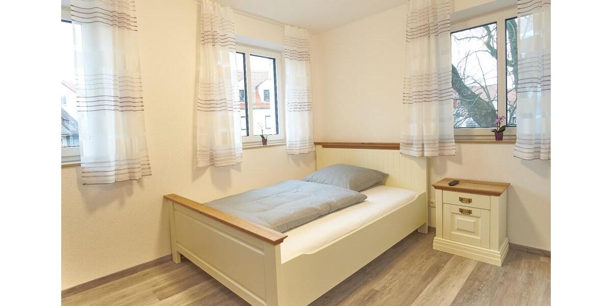 Etagenwohnung Aichach - 1 Zimmer, 22 m&sup2;, 25&euro; | Angebot:24472748
