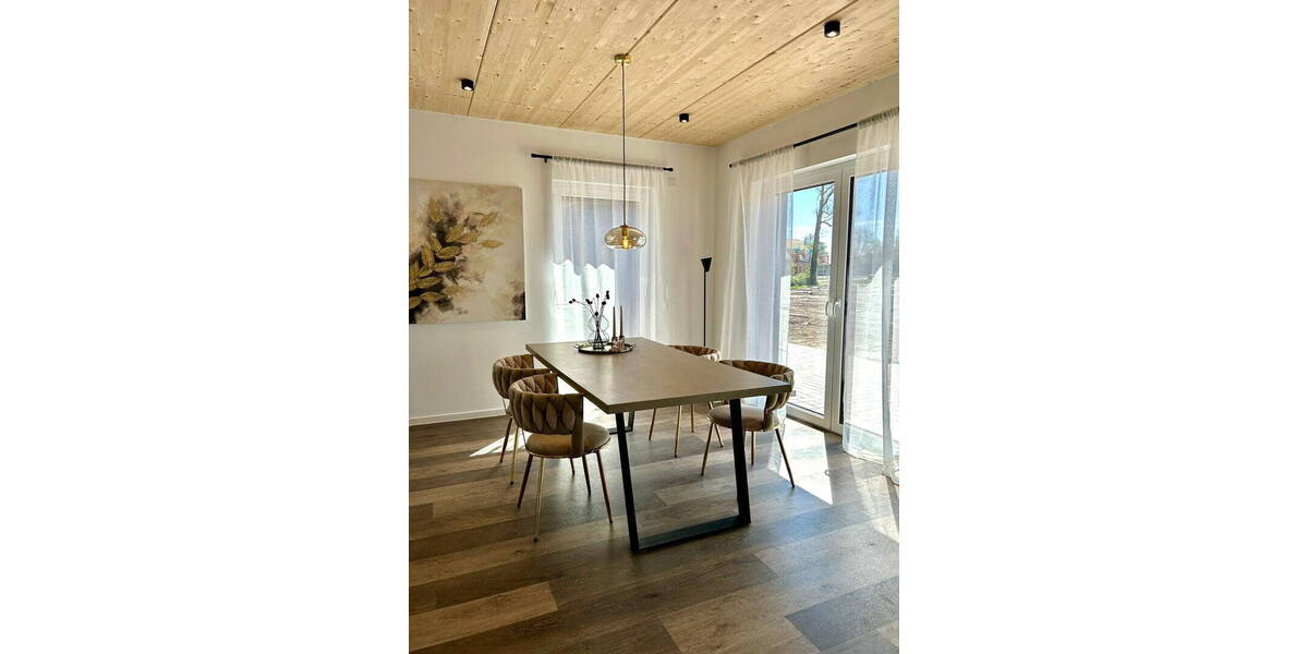 Doppelhaushälfte Apen - 5 Zimmer, 125 m&sup2;, 439.000&euro; | Angebot:26377230