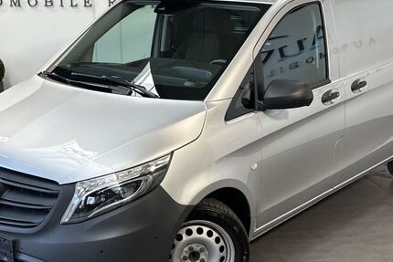 Mercedes-Benz Vito 116.450 km 26.449 &euro; Wardenburg 26203