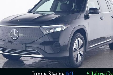 Mercedes-Benz EQB 9.691 km 35.353 € Weyhe 28844