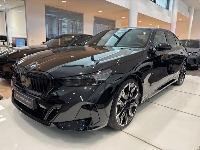 BMW 540 18.000 km 68.729 &euro; Bayreuth 95447