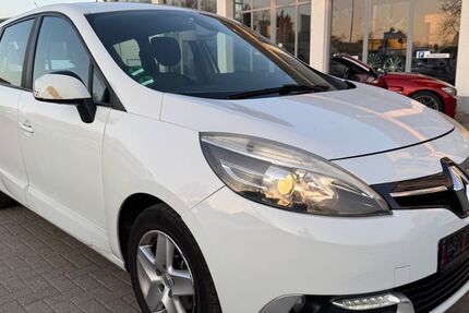 Renault Scenic 330.000 km 2.300 &euro; Lahr 77933