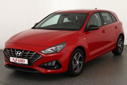 Hyundai i30 26.330 km 18.990 € Senftenberg 01968