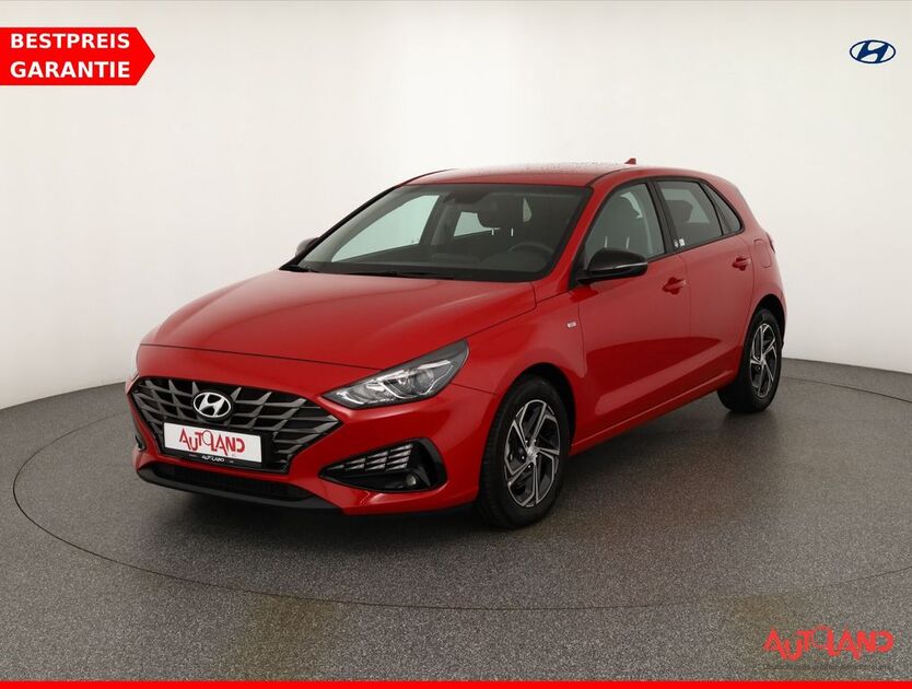 Hyundai i30 26.330 km 18.990 € Senftenberg 01968