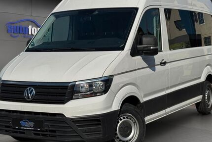 VW Crafter 343.900 km 15.490 € Stockstadt am Rhein 64589
