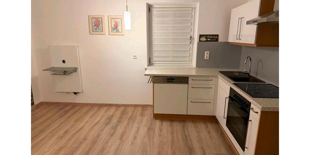 Einfamilienhaus Wohnung Bad Neualbenreuth Haus ELW EFH Garten 6 zimmer