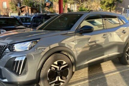 Peugeot 2008 7.200 km 22.950 &euro; Warstein-Westendorf 59581