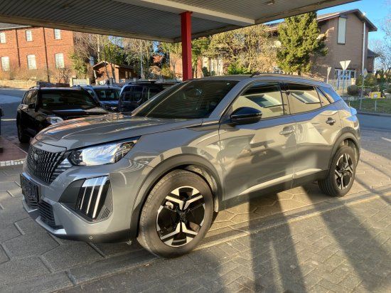 Peugeot 2008 7.200 km 22.950 &euro; Warstein-Westendorf 59581