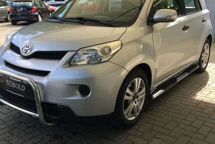 Toyota Urban Cruiser 70.672 km 9.980 &euro; Berlin 10315