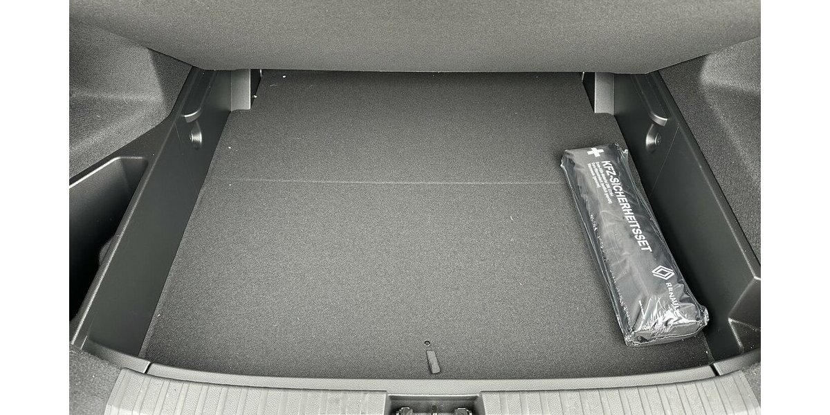 Renault Arkana Techno Mild Hyb. 140 EDC /SitzH/360°Kam 13.900 km 23.990 &euro; Donauwörth 86609