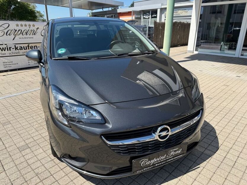 Corsa