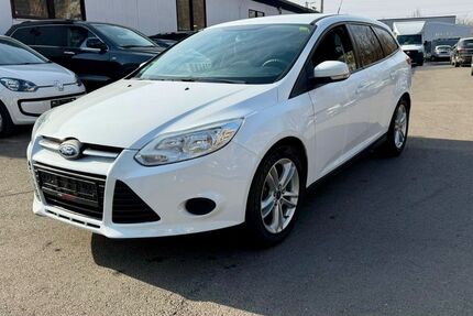 Ford Focus 258.200 km 2.799 &euro; Berlin 12681