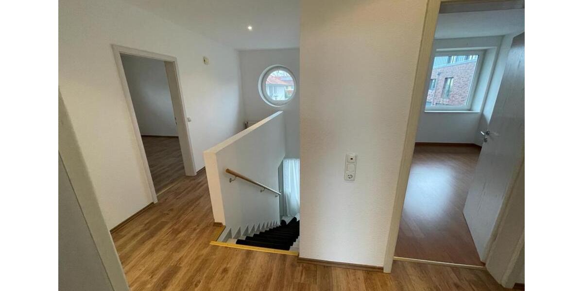 3 Zimmer Wohnung in ruhiger Lage von Rotenburg 3 zimmer