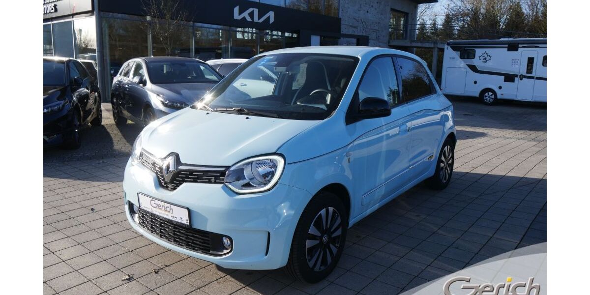 Renault Twingo 7.290 km 14.900 &euro; Altötting 84503