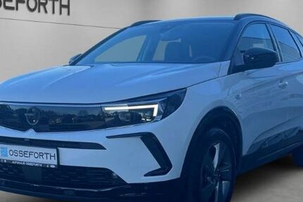 Opel Grandland (X) 41.660 km 20.650 &euro; Nordhorn 48531