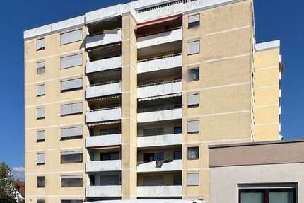 Wohnung zum Mieten in Bad Schussenried 750 € 89.79 m²