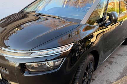 Citroen C4 Picasso 160.000 km 7.900 &euro; München 81679