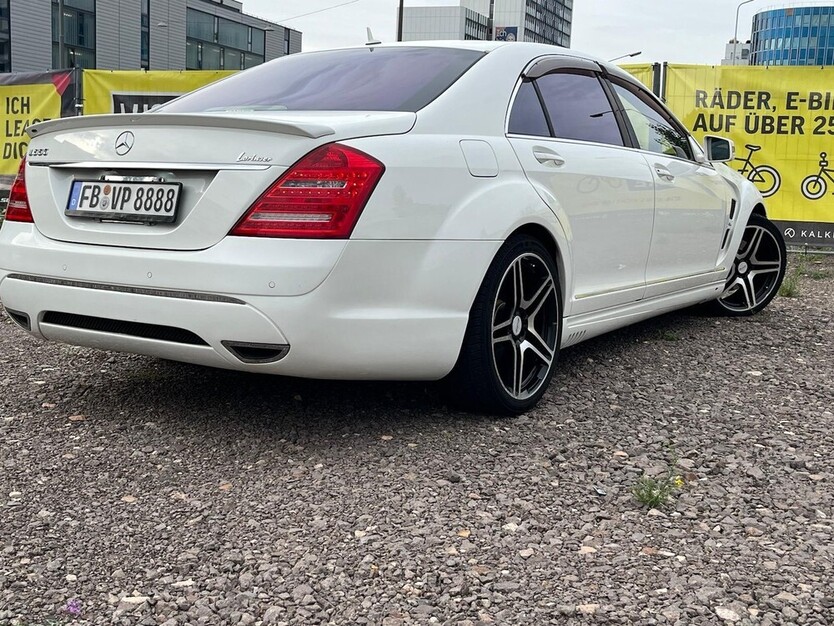 S 500