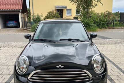 Mini Andere 92.550 km 5.200 &euro; Goldkronach 95497
