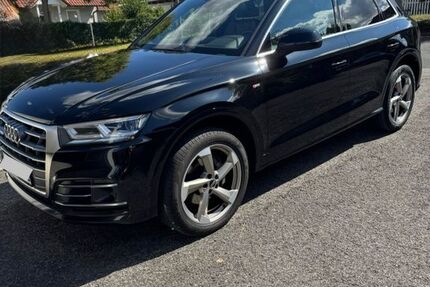 Audi Q5 90.300 km 30.500 € Ochsenfurt 97199