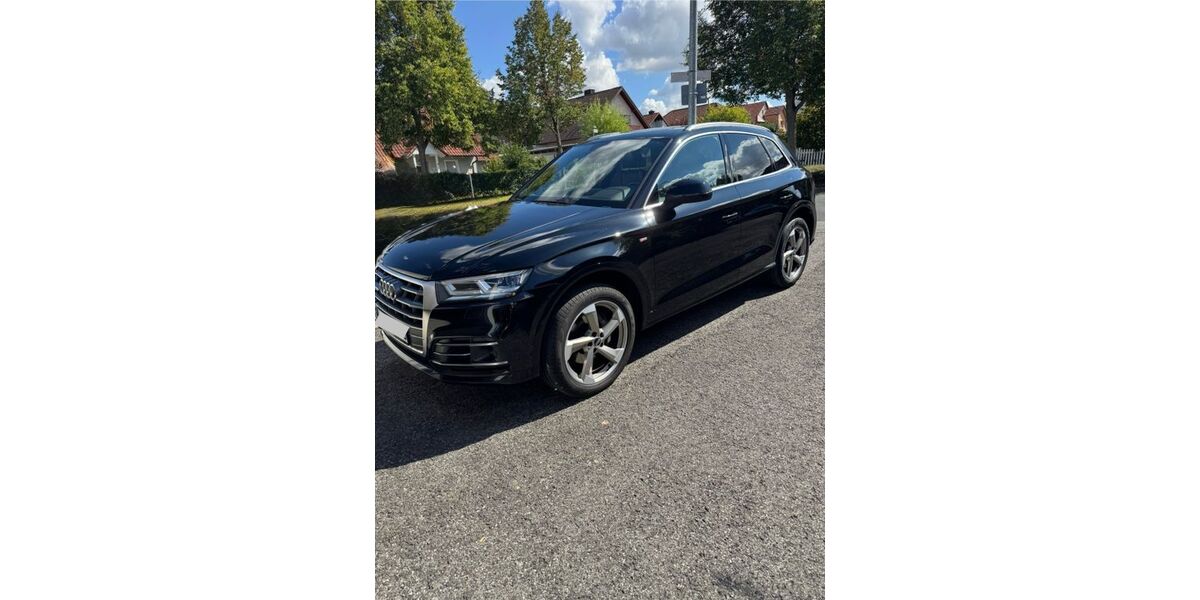 Audi Q5 90.300 km 31.500 € Ochsenfurt 97199