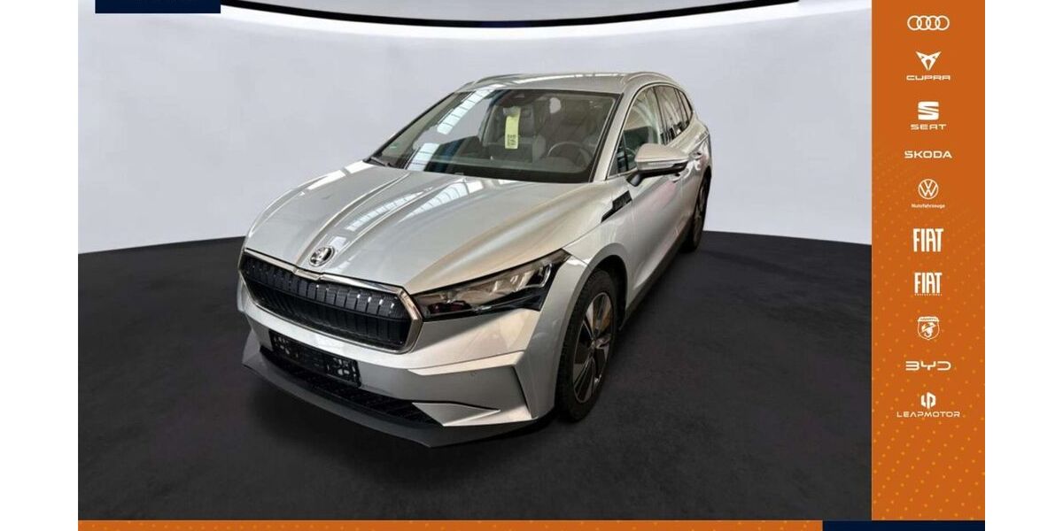 Skoda Enyaq 5.497 km 44.980 &euro; Neumarkt 92318
