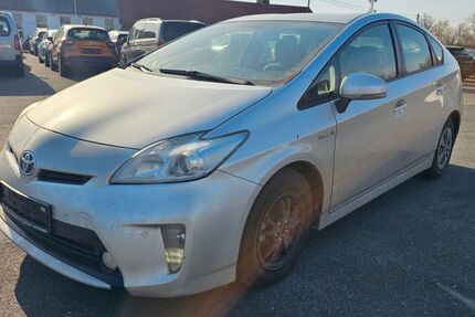 Toyota Prius 502.128 km 7.950 &euro; Schönefeld OT Großziethen 12529