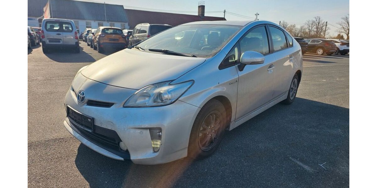 Toyota Prius 502.128 km 7.950 &euro; Schönefeld OT Großziethen 12529