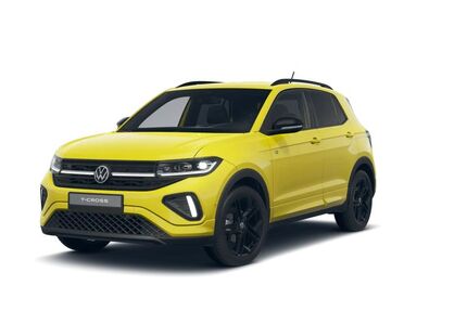 VW T-Cross 9.638 km 29.760 &euro; Alsfeld 36304