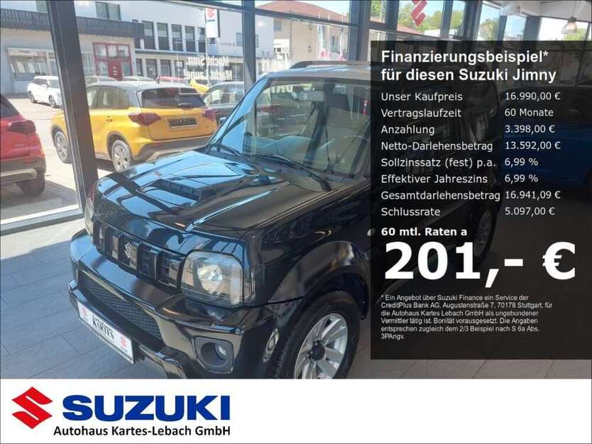 Jimny