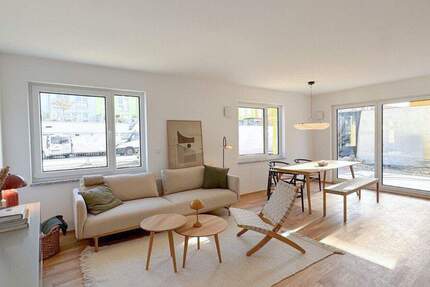 Wohnung Erding St. Paul - 3 Zimmer, 80 m&sup2;, 639.000&euro; | Angebot:25712037