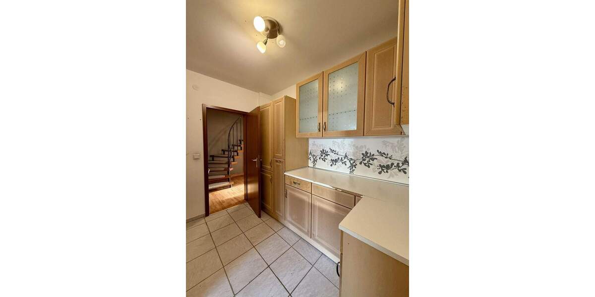 Reihenendhaus Osterholz-Scharmbeck Scharmbeckstotel - 7 Zimmer, 150 m&sup2;, 338.000&euro; | Angebot:24647978