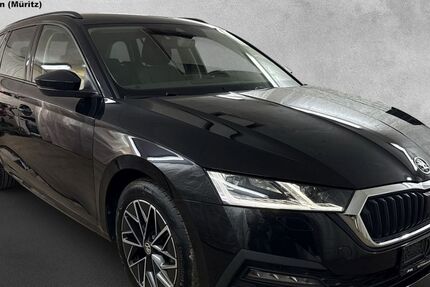 Skoda Octavia 128.300 km 18.800 &euro; Waren/Müritz 17192