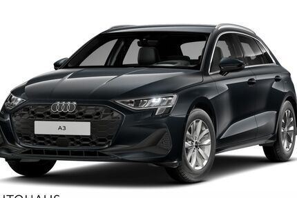 Audi A3 11.682 km 31.980 &euro; Melle 49324