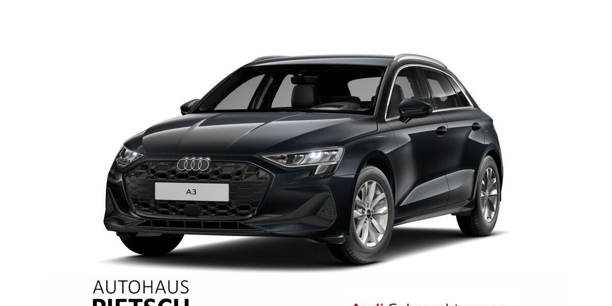 Audi A3 11.682 km 31.980 &euro; Melle 49324