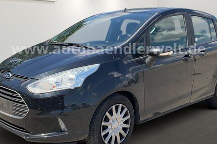 Ford B-Max 147.851 km 3.999 &euro; Brehna 06796