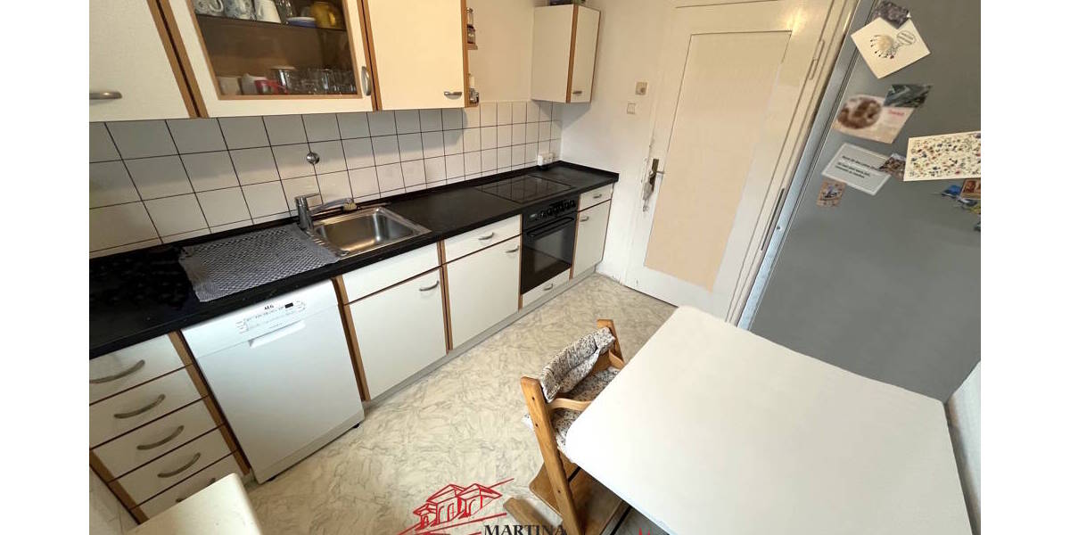 Mehrfamilienhaus, Wohnhaus Göppingen / Jebenhausen Jebenhausen - 6 Zimmer, 129 m&sup2;, 299.000&euro; | Angebot:26657333