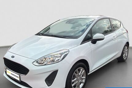 Ford Fiesta 103.508 km 6.490 &euro; Saarlouis 66740