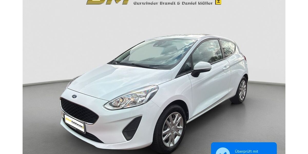 Ford Fiesta 103.508 km 6.490 &euro; Saarlouis 66740