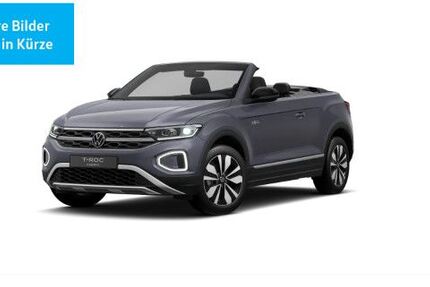 VW T-Roc 18.275 km 27.990 &euro; Lichtenfels 96215
