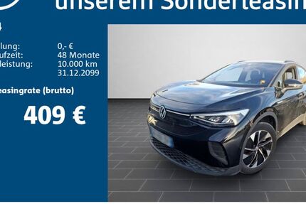 VW ID.4 30.570 km 28.650 &euro; Cochem / Faid 56814