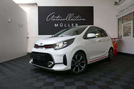 Kia Picanto 16.200 km 15.197 € Remscheid 42897