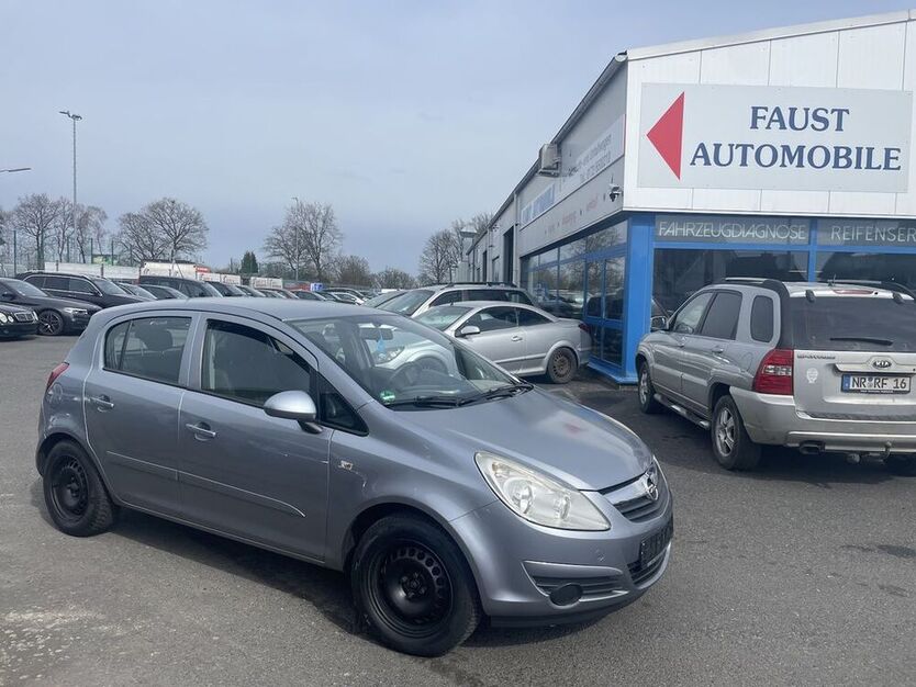 Corsa