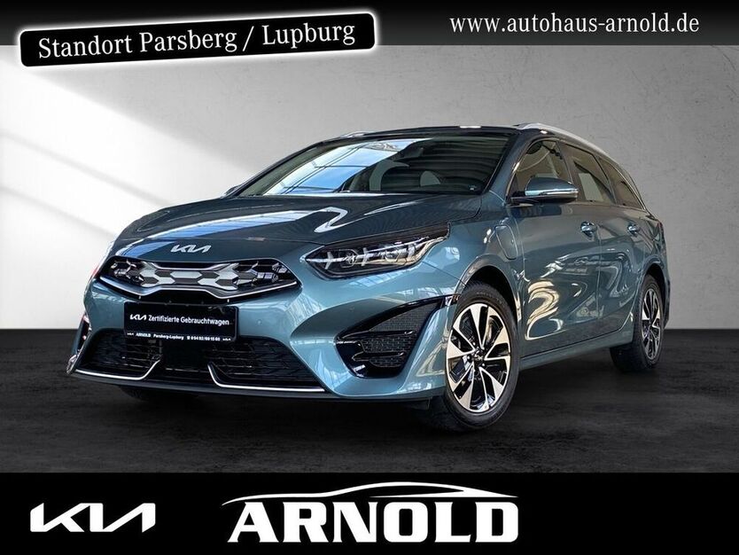 ceed Sportswagon