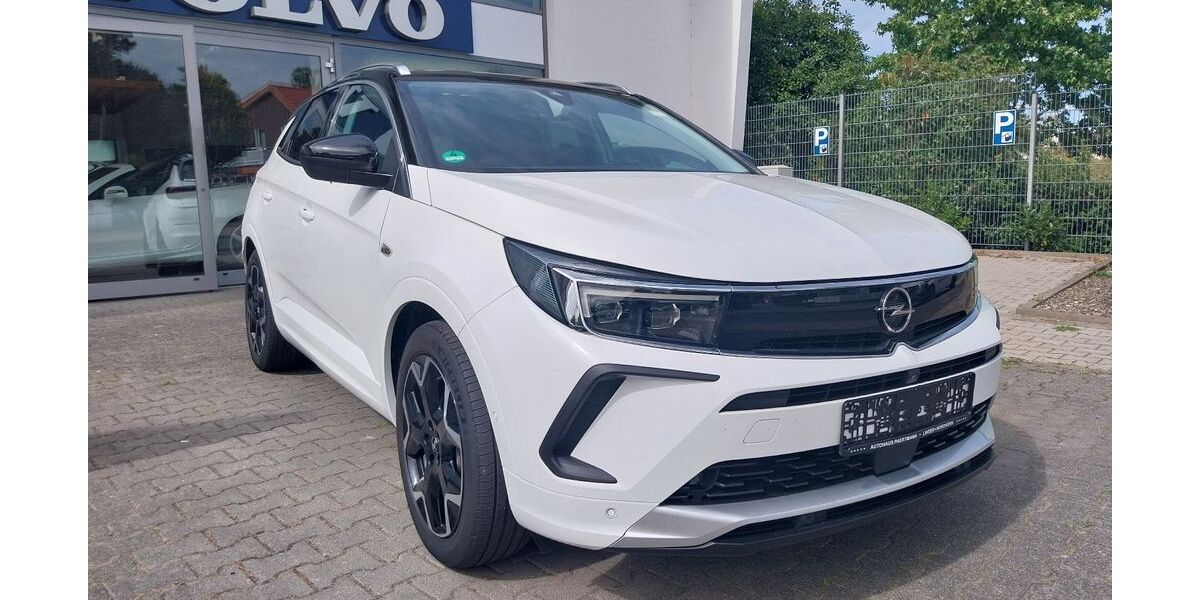 Opel Grandland (X) 39.950 km 26.900 &euro; Nordhorn 48527