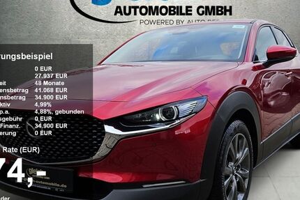 Mazda CX-30 4.182 km 34.900 &euro; Reutlingen 72770
